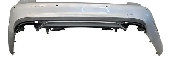 Mercedes-Benz E W212 Rear bumper A2128854465 A2128855965