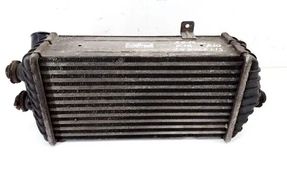 KIA Rio Intercooler radiator 282702A740