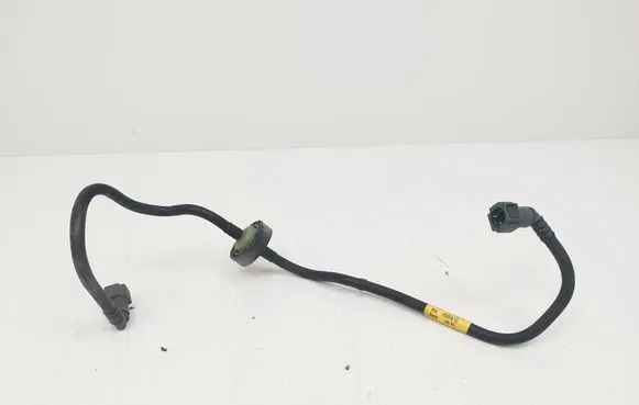 Citroen DS5 Vacuum line/pipe/hose 9684334380 2895