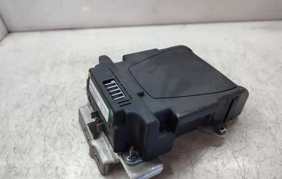 Peugeot 508 RXH Head up display screen 9665356480