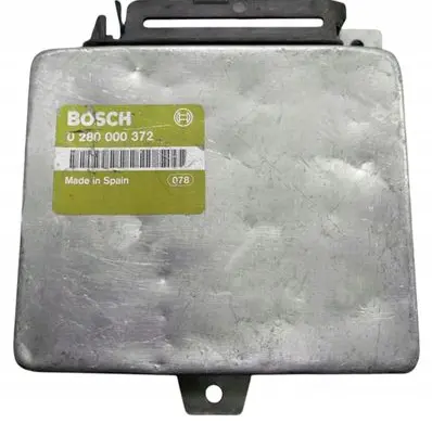 Alfa Romeo 156 Engine control unit/module 0280000372