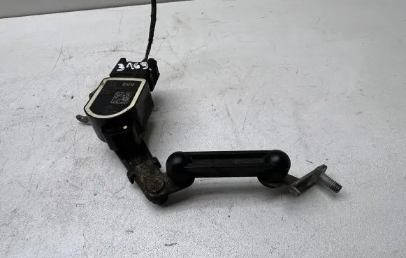 BMW 7 F01 F02 F03 F04 Headlight/headlamp level sensor 6788569 25916010 310709