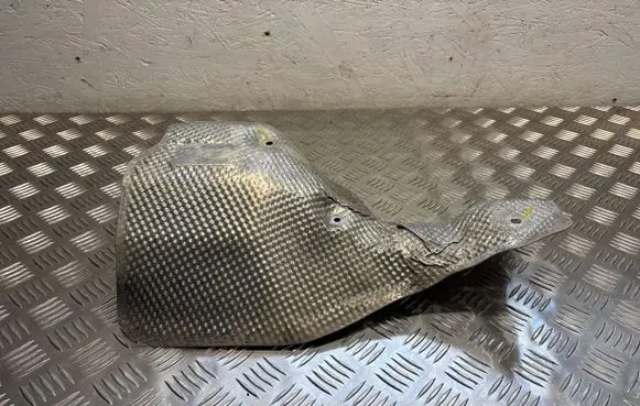 KIA Sportage Heat shield in engine bay A0048193 23417