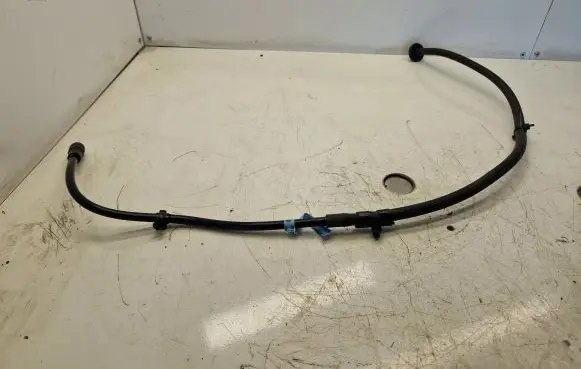 Jeep Grand Cherokee Rain gutter 68175021AA