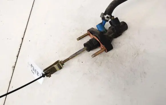 Toyota Avensis T250 Clutch master cylinder