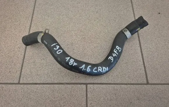 Hyundai i30 Engine coolant pipe/hose 97311G4400