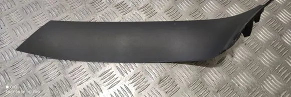 BMW X5 F15 (B) pillar trim (top) 51497294442