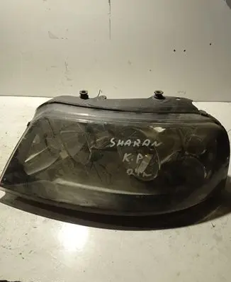 Volkswagen Sharan Headlight/headlamp