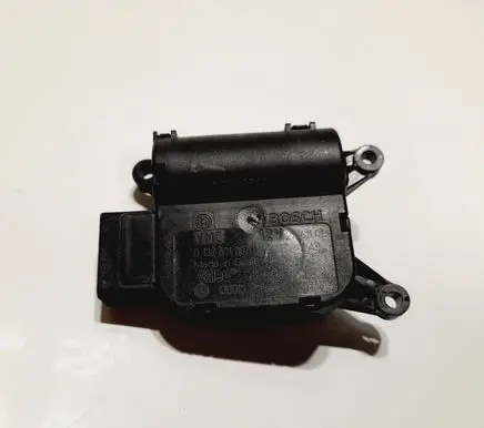 Seat Exeo (3R) Air flap motor/actuator 0132801307
