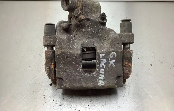 Renault Laguna III Rear brake caliper