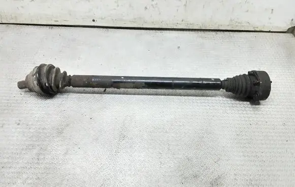 Seat Toledo III (5P) Front driveshaft