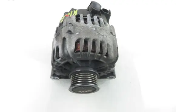 Ford Focus Generator/alternator TG12C122 AV6N10300DC