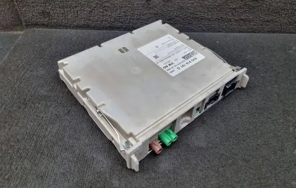 Audi A6 C7 Video control module 8V0919191G 8V0919191B