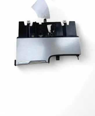 Ashtray (front)