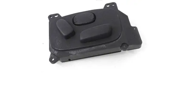 Jaguar XF X250 Seat control switch 9X2314B566KG
