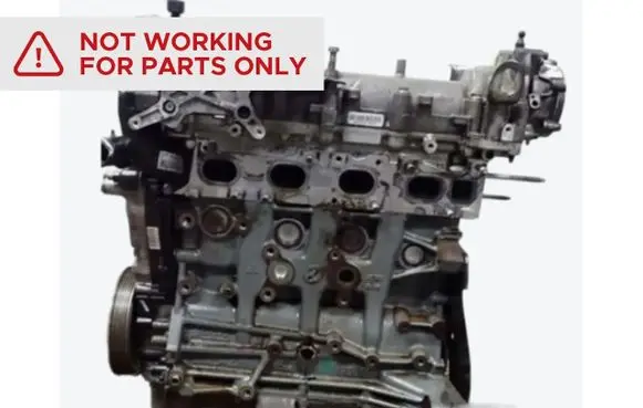 Fiat Doblo Engine 263A8.000