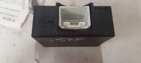 Toyota Avensis T250 Immobilizer control unit/module 8978005040 73667912