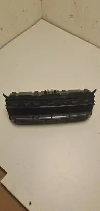 Mercedes-Benz E W212 Climate control unit A2128300285 5HB009355 A2129004100
