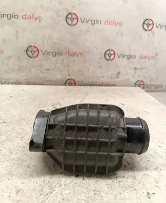 Citroen DS5 Intake resonator 9687261180 1422011