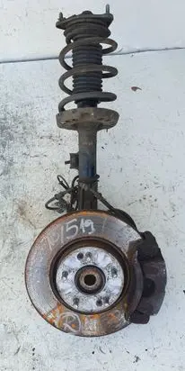 KIA Soul Front wheel hub spindle knuckle 54660b2140