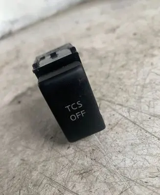 Nissan Quest Other switches/knobs/shifts