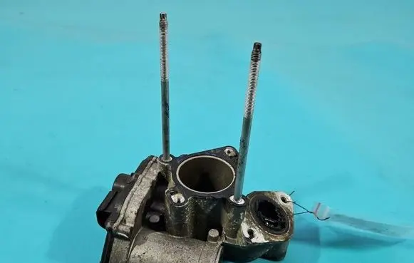 Renault Koleos I EGR valve A2C53179081 IMPRK1591773