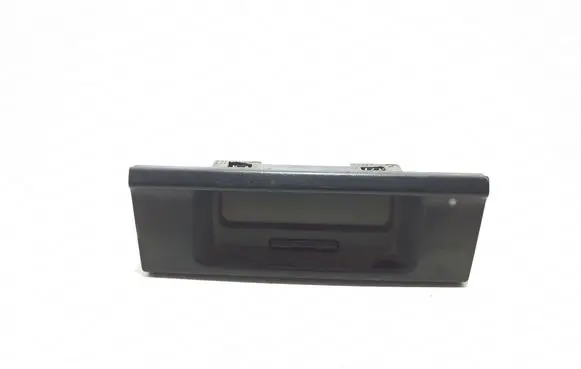 Renault Trafic II (X83) Screen/display/small screen 8200584888
