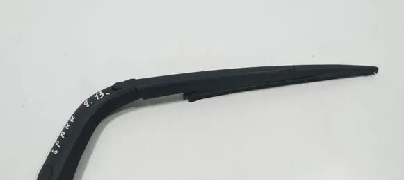 Chevrolet Spark Rear wiper blade 