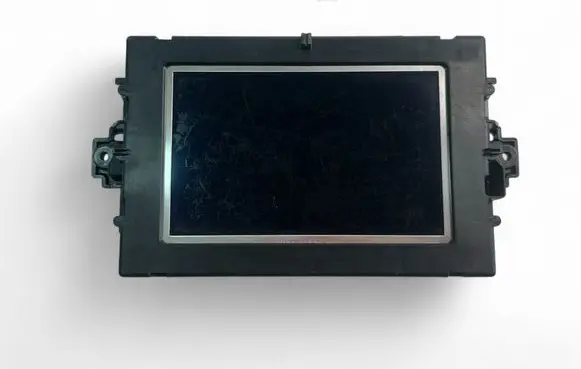 Mercedes-Benz C W204 Screen/display/small screen A2C30083600