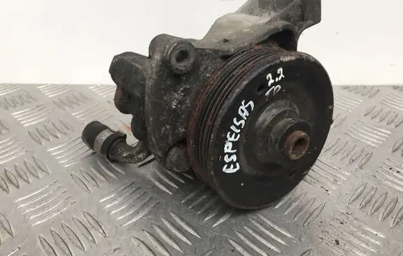 Renault Espace III Power steering pump 26053848 7700875710 7700875710B