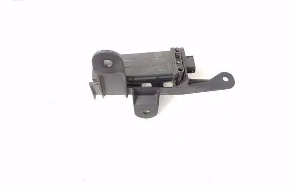 Porsche Panamera (970) Tire pressure control unit 8E0907277