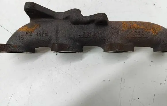 Renault Twingo II Exhaust manifold