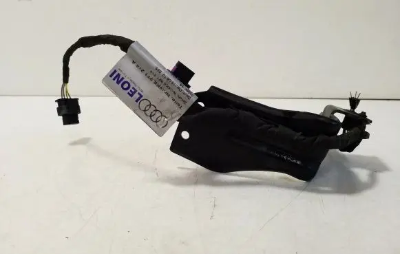 Audi e-tron Other wiring loom 4KE971214A