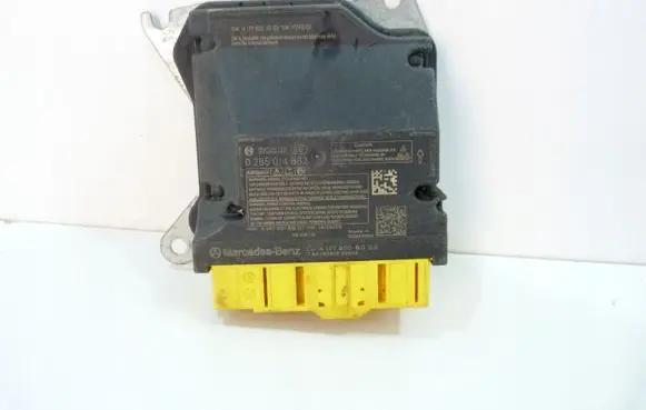 Mercedes-Benz A W177 Airbag control unit/module A1779006003