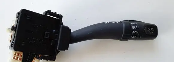 Hyundai Santa Fe Indicator stalk