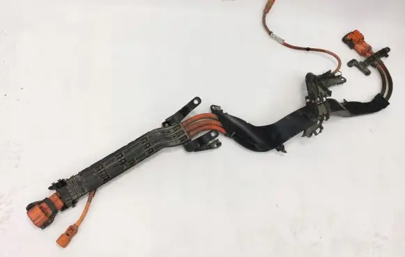 Volvo XC90 Other wiring loom 30644623