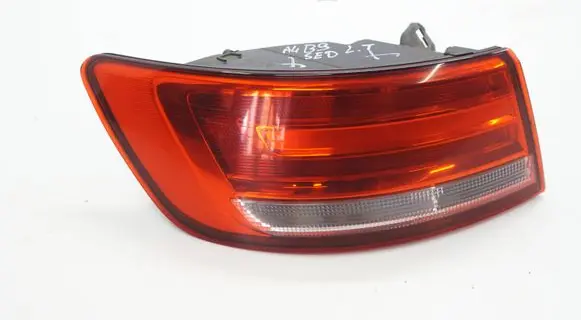Audi A4 S4 B9 Rear/tail lights 8W5945069AACR