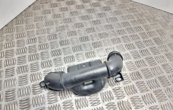 Citroen C3 Picasso Intercooler hose/pipe 9657083680