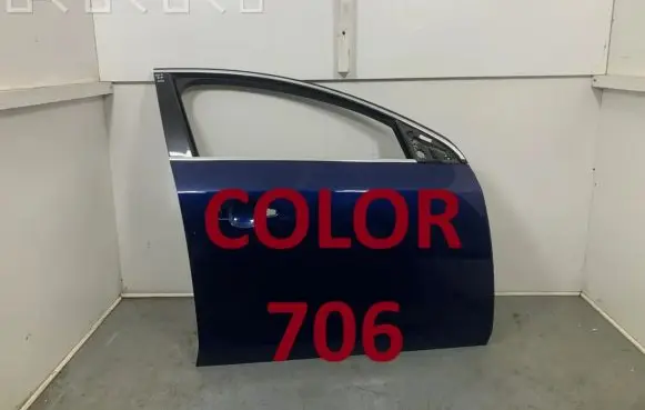 Volvo V60 Front door 31424598
