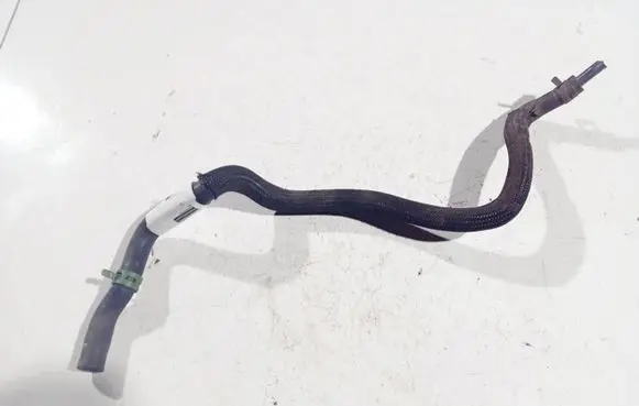 Renault Laguna III Engine coolant pipe/hose