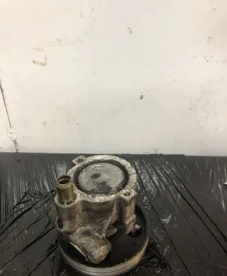 Renault Laguna II Power steering pump 26054891