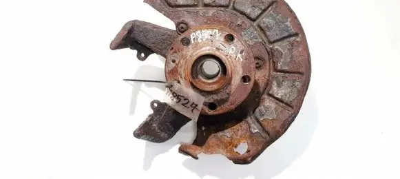 Volkswagen Caddy Front wheel hub