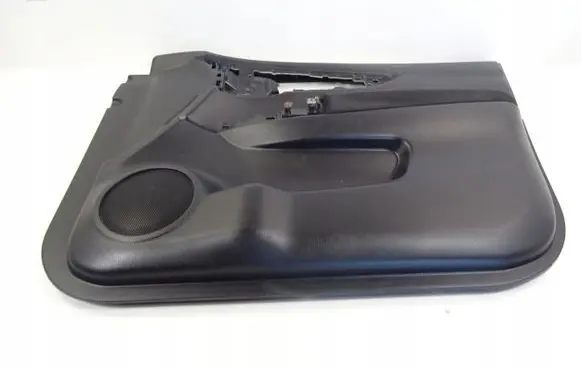 Nissan Qashqai Front door card panel trim