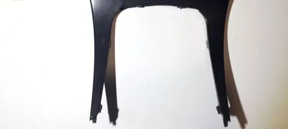 Panel trim