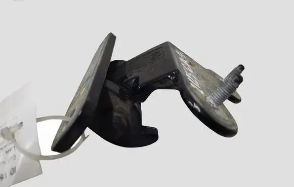 Mercedes-Benz E W212 Rear door lower hinge