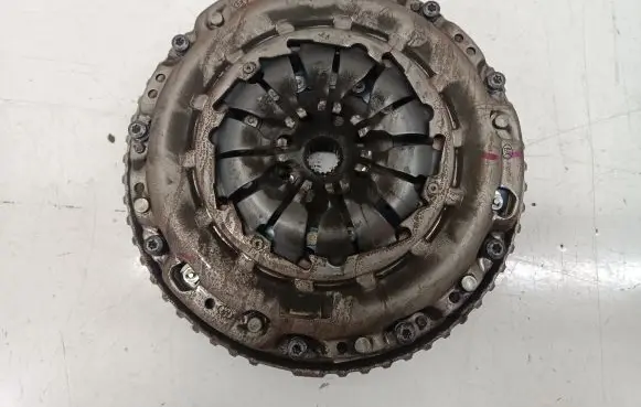 Nissan Qashqai J12 Clutch set kit 123104593R