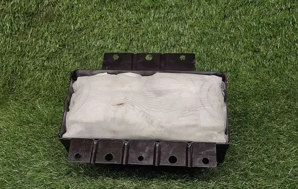 KIA Ceed Passenger airbag 845301H900 1H84591020