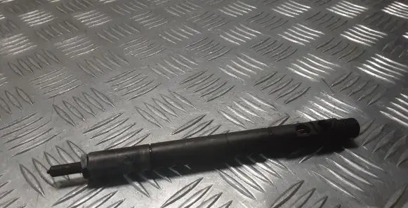 Mercedes-Benz C W204 Fuel injector A6460700987