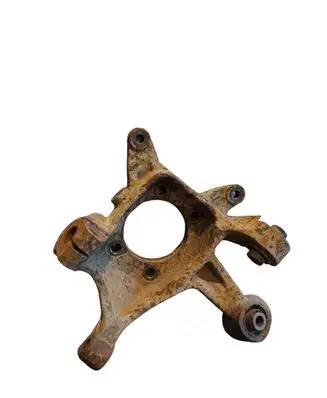 Subaru Forester SH Rear wheel hub