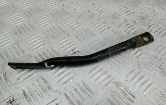 Renault Duster II Front differential bracket 